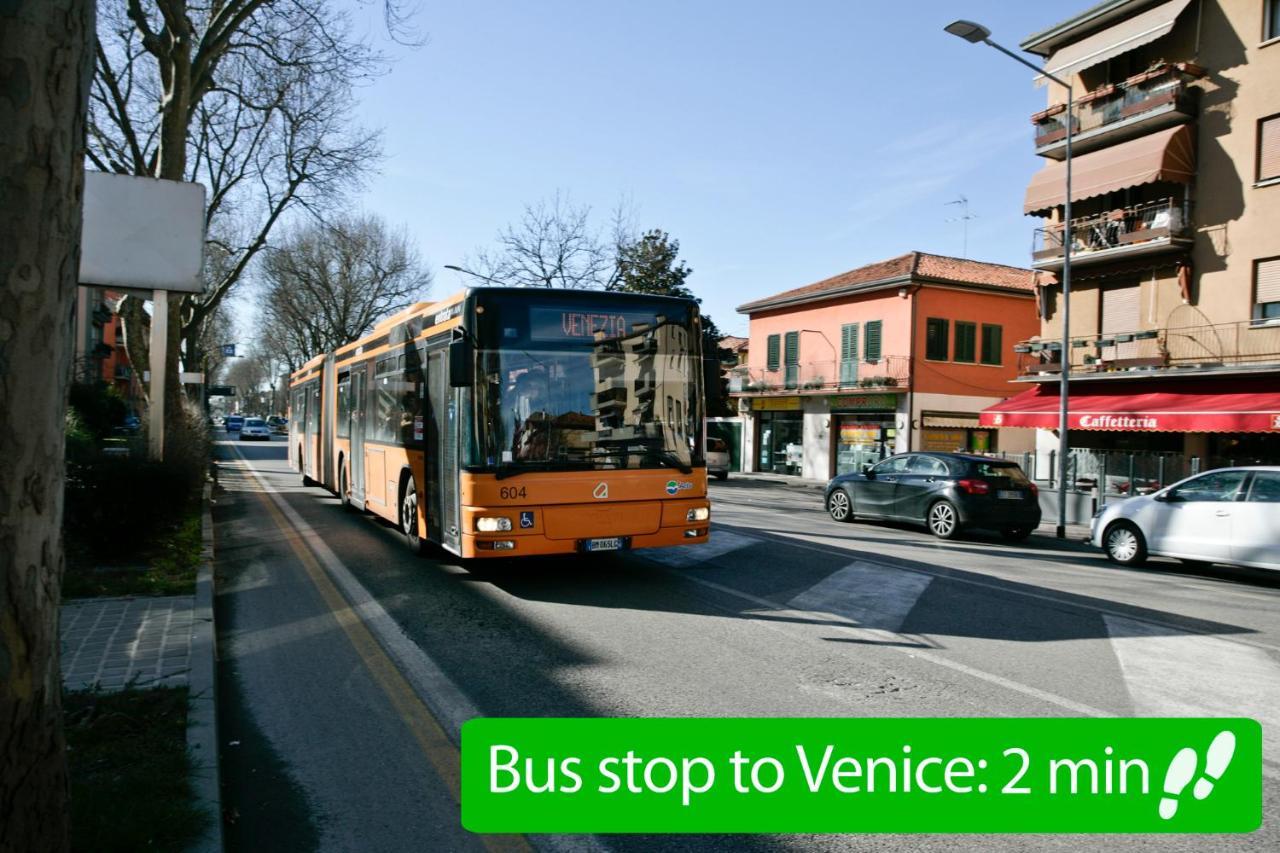 Venice 4 You メストレ エクステリア 写真