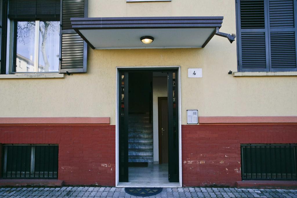 Venice 4 You メストレ 部屋 写真